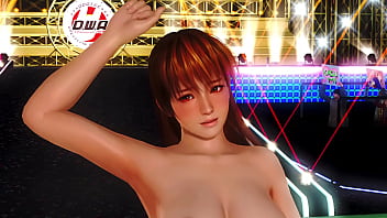Preview 1 of Bengali Fulsojja Porn - DOA5LR Kasumi