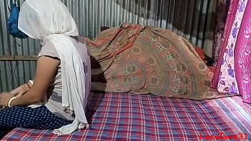 Preview 1 of Maturem Poilu - Mushlim wife sex by Hindu Boy in home