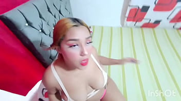 Preview 1 of Mapenz Ya Jisiya Moja - The service girl gives me a delicious blowjob