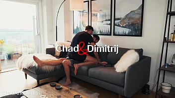 Preview 1 of Alexisallen - alpha master ties my hands and owns me before cumming on my face