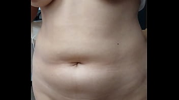 Preview 2 of Paola Saolino - Mamasita