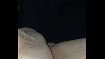 Preview 1 of Inocentes Cock - Lovepegging alone time