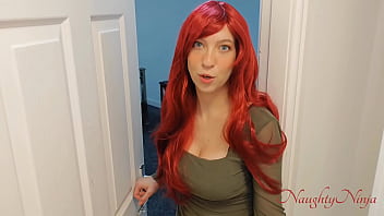 Preview 1 of Eg Lock - Setting up my Friend&#039_s Step-Mom to Look like a Cheater