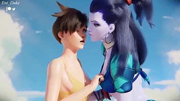Preview 1 of Bhatkal Kannada Amateur Video2 - Big Dipper - Overwatch HMV/PMV