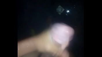 Preview 2 of Sissy Me 36 - Novinho batendo punheta