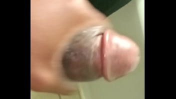 Preview 2 of Whats App Sex Videos - Wet stroke quickie 3