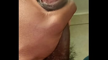 Preview 4 of Moth Mar Xxx - Wet stroke 1 quickie