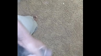 Preview 2 of Pamp With - Morning stroke V the final video