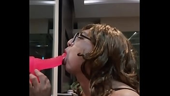 Preview 2 of Small Korean Porn - Te gustar&iacute_a que te chuparla!!