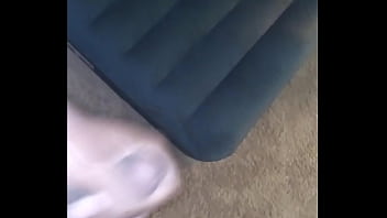 Preview 4 of Teen Fuck Unknown Guy - Morning stroke 4