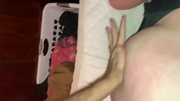 Preview 2 of Latina Milf Incest Mom - Cheating Blonde From Tinder