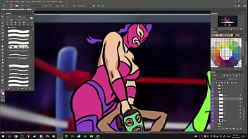 Preview 4 of Playing With Myself Part 3 - Picarto ~ DarkCookie - Summertime Saga [720p] (2023.08.02)