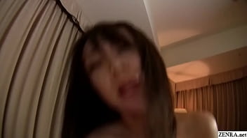 Preview 4 of Old Father Homemade - Uncensored Japanese sixtynine leads to cowgirl sex