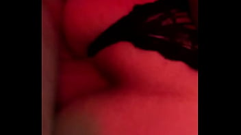 Preview 2 of Schlerinnen Sex - Fucking her doggie