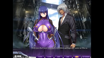 Preview 4 of Shamil Sex Vk - Taimanin Yukikaze 2 part 29 Rinko Bad Ending