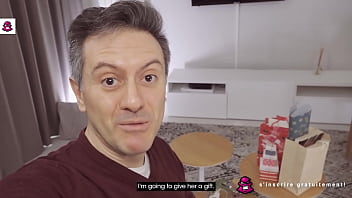 Preview 1 of Ray Harley - My wife is getting fucked (French Porn)! Get a DATE on SNAP-FUCK.com