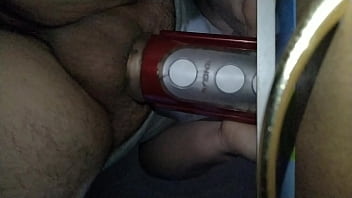 Preview 2 of Vagina Acquires - I&#039_m fuck this sex toy&#039_s