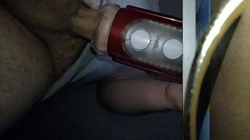 Preview 4 of Vagina Acquires - I&#039_m fuck this sex toy&#039_s