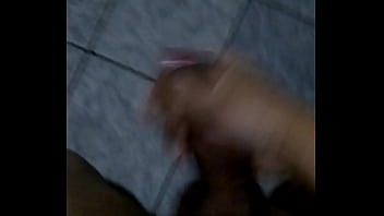 Preview 3 of Tit Sextoy Sop - Me masturbando