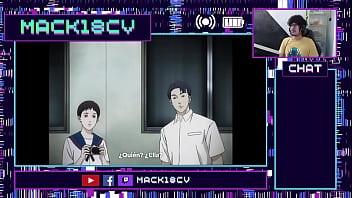 Preview 1 of Dwonlod Bokep Japannese - Junji Ito Maniac|Cap&iacute_tulos 9-10