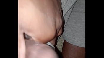 Preview 2 of Anal Gap Assolie - Just a quick game playing massage