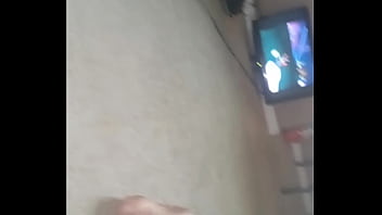 Preview 1 of Anal Gap Assolie - Just a quick game playing massage