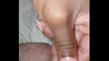 Preview 4 of Anal Gap Assolie - Just a quick game playing massage