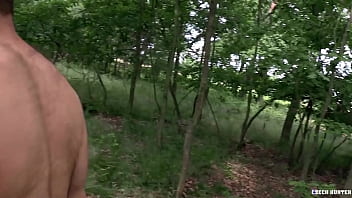 Preview 3 of Niza Aqbal - Desperate Farmer Needs Money He Gets Surprised When He Gets Offered Some Cash To Ride A Cock - BigStr