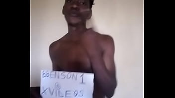 Preview 3 of Naked Nos - Verification video
