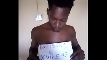 Preview 1 of Naked Nos - Verification video