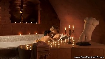 Preview 1 of Virgin Blood Firs Time - Interracial Love Connection From India