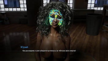 Preview 1 of Norway Acter Nomitha - Complete Gameplay - College Bound,  Part 22