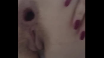 Preview 3 of Most Horny Milf - He Destroyed My Ass