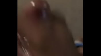Preview 3 of Sleping In A Bedroom Nit - Self affection