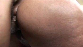 Preview 4 of Leilani Taboo - Big booty ebony MILF gets fucked by BBC while her husband is away