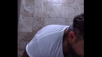 Preview 4 of Maharasta Bah Xxxxx - James loveless just pulling it out to show off fat dick