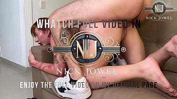 Preview 4 of Sister To Brother Slavery Video - Devil Khloee is Caught Doing Webcam! Fucked Hard by her Stepbrother!