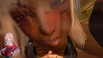 Preview 2 of Look Porn Mobi - Fucking a skinny blonde at her house. 3d hentai