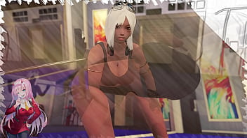 Preview 1 of Look Porn Mobi - Fucking a skinny blonde at her house. 3d hentai