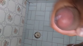 Preview 4 of Video De Chinchanas Peru - Negro gozando Curitiba