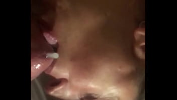 Preview 3 of Lesbian 85g - My beautiful slutty lady
