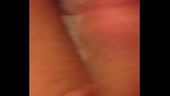 Preview 1 of Katina Cake Xxx - Novinho gozando gostoso