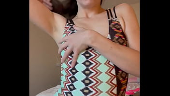 Preview 4 of Xnxx Unblock Mia Khalifa Video - Swimsuit Try-On