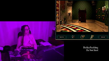 Preview 2 of Kalragold P0rn Star - Blackmoor Manor Play Through part 3