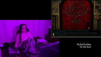 Preview 4 of Kalragold P0rn Star - Blackmoor Manor Play Through part 3