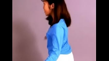 Preview 3 of In Jordi - sexy games rare movie posing