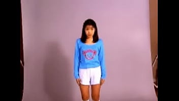 Preview 1 of In Jordi - sexy games rare movie posing