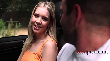 Preview 1 of Clips Kawitt - Cheater&#039_s Defeat,  Cheated Teen Gives Me Sweet Treat