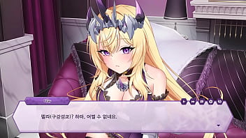 Preview 2 of Maa Beta Hindi - the arrogant kaiju princess dinyu