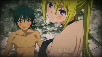 Preview 3 of Lily Raders Stepdaugter - Anime Edit Ecchi 01